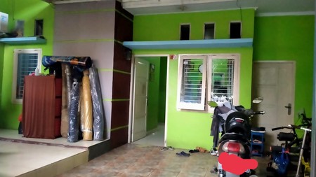 Rumah Lokasi Strategis dalam Cluster dan Strategis @Cluster Grand Sutra, Pasar Kemis