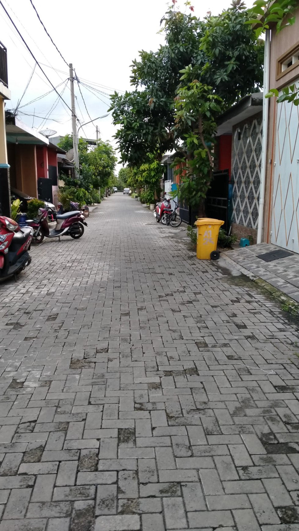 Rumah Lokasi Strategis dalam Cluster dan Strategis @Cluster Grand Sutra, Pasar Kemis