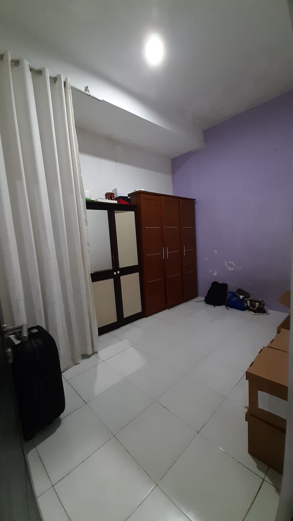 Rumah Siap Huni Dalam Cluster & Semi Furnished @Town House Sektor 9 Bintaro, Jombang