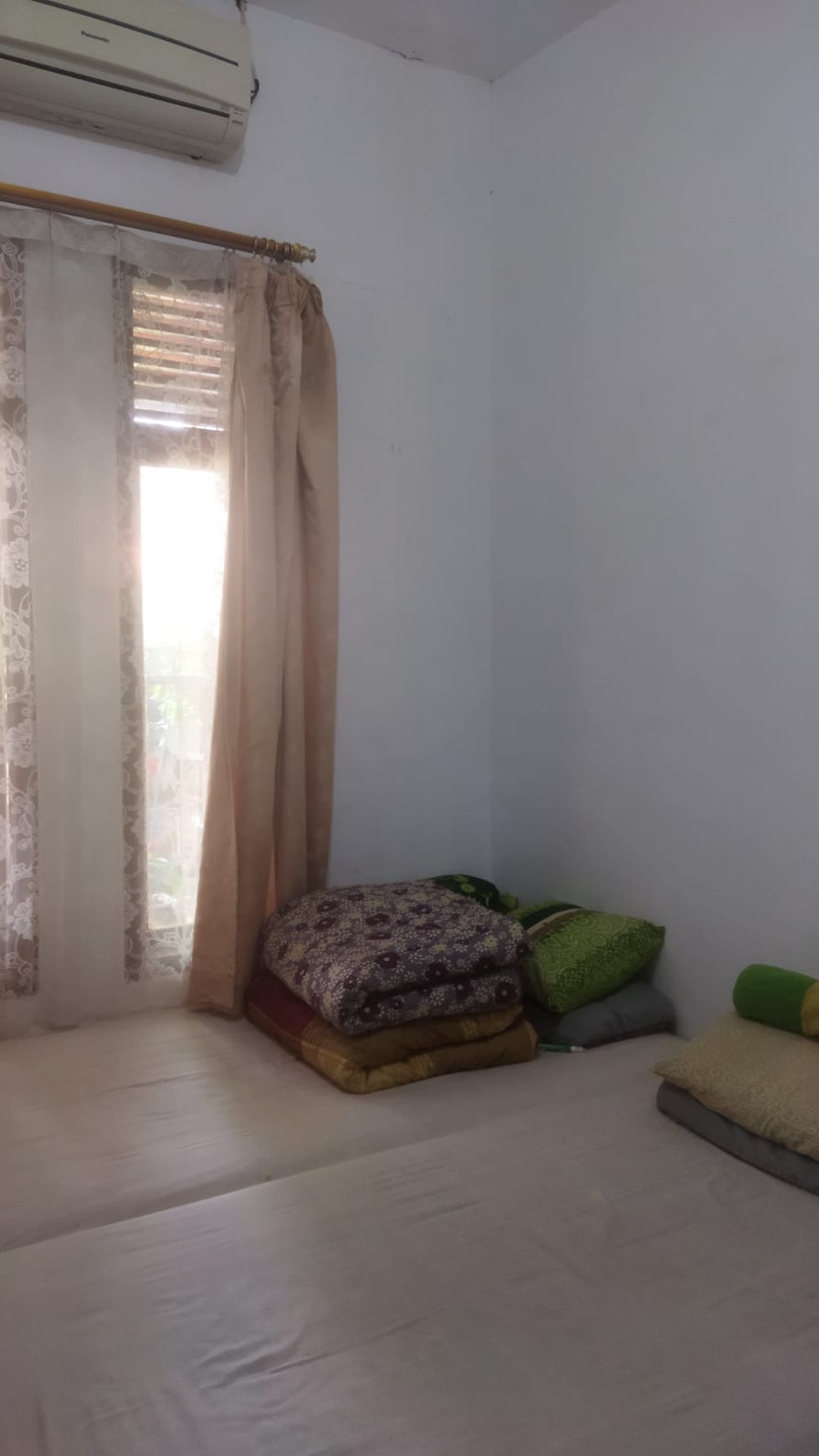 Rumah Minimalis Siap Huni & Kondisi Terawat @Puri Bintaro Hijau