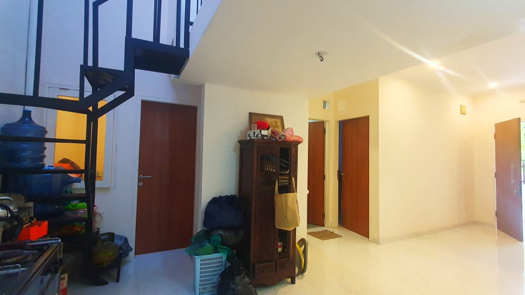 Rumah Minimalis Bintaro Jaya & Siap Huni @Puri Town House, Bintaro