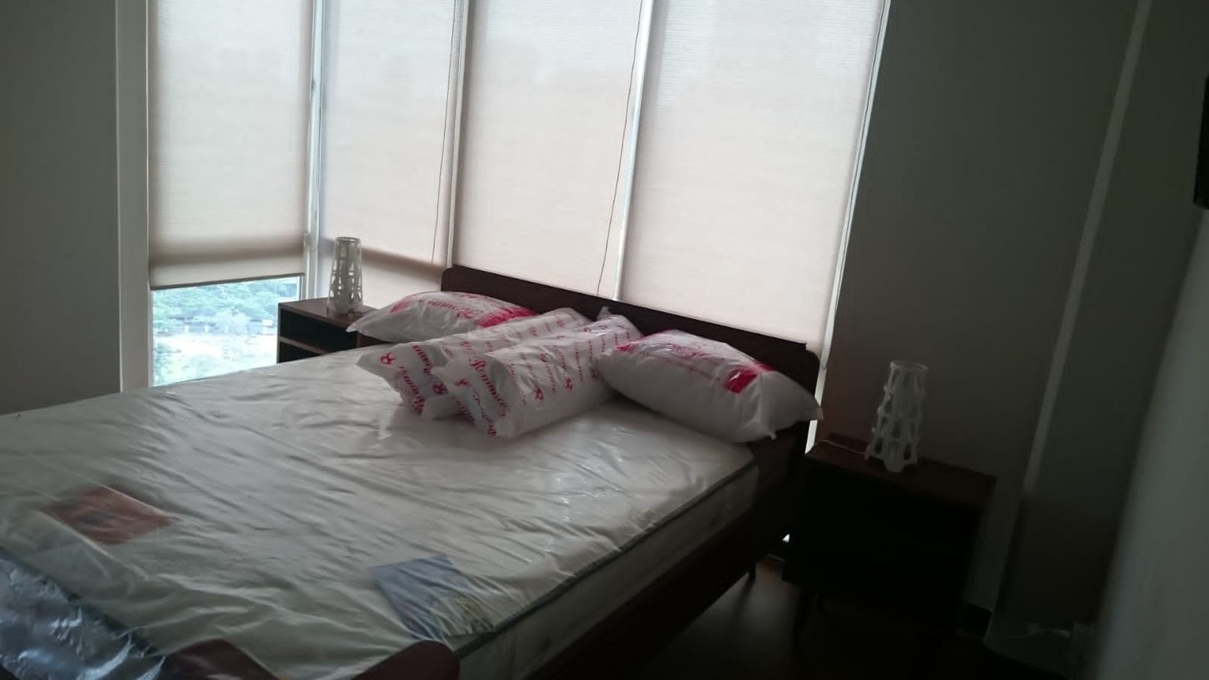 Apt Puri Casablanca