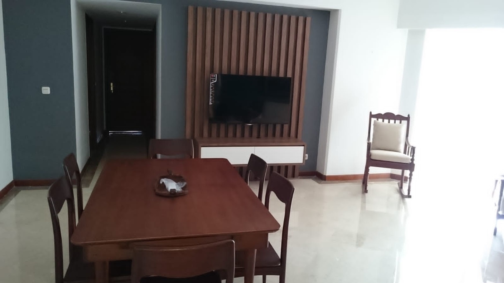 Apt Puri Casablanca