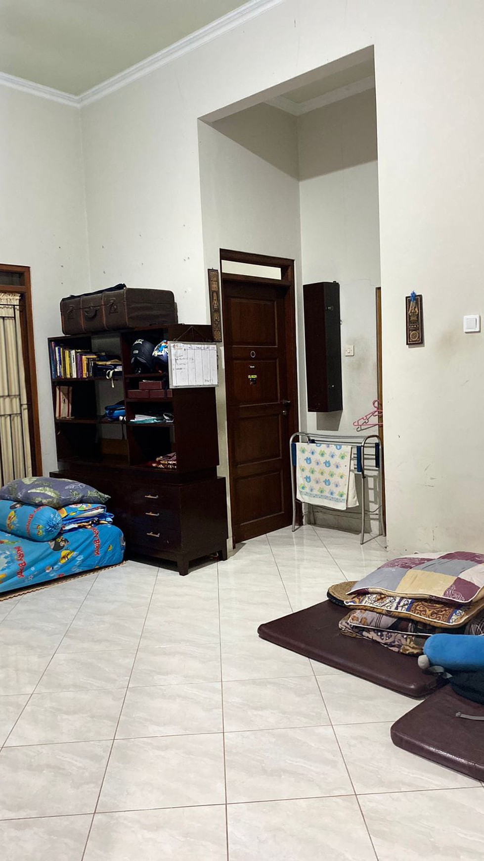 Rumah Minimalis Cocok Untuk Keluarga di Tamantirto Bantul