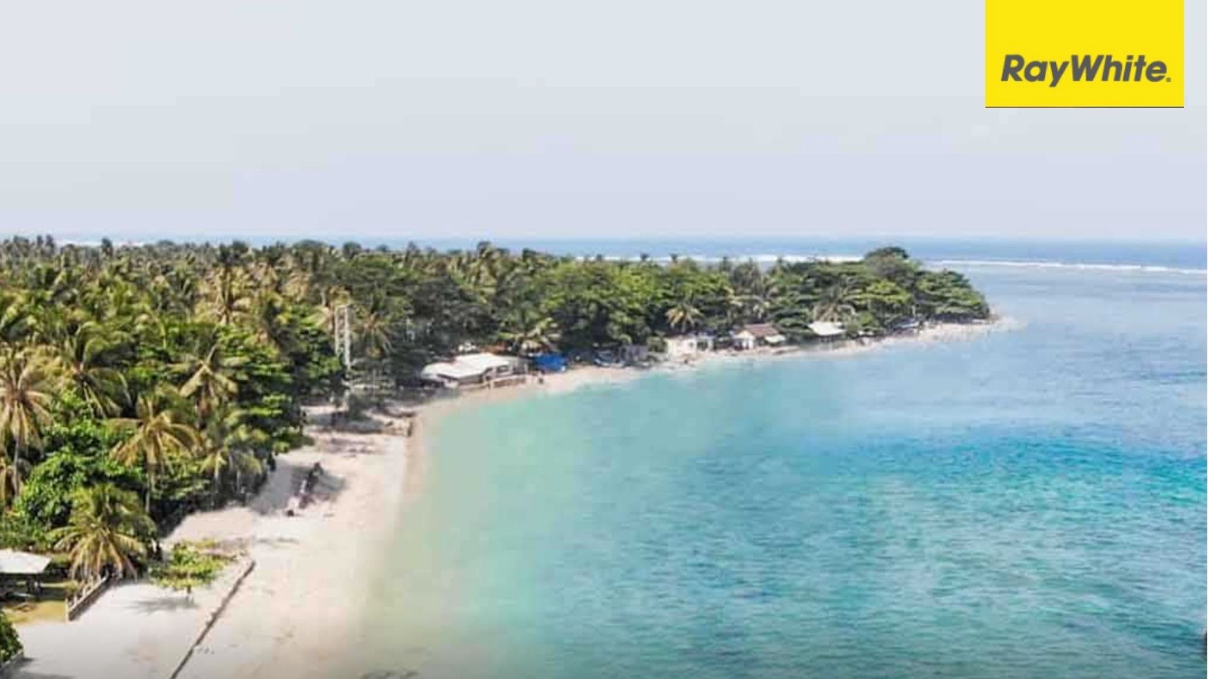 Tanah Di Pantai Ujung Genteng Merupakan Kawasan Wisata Nan Elok