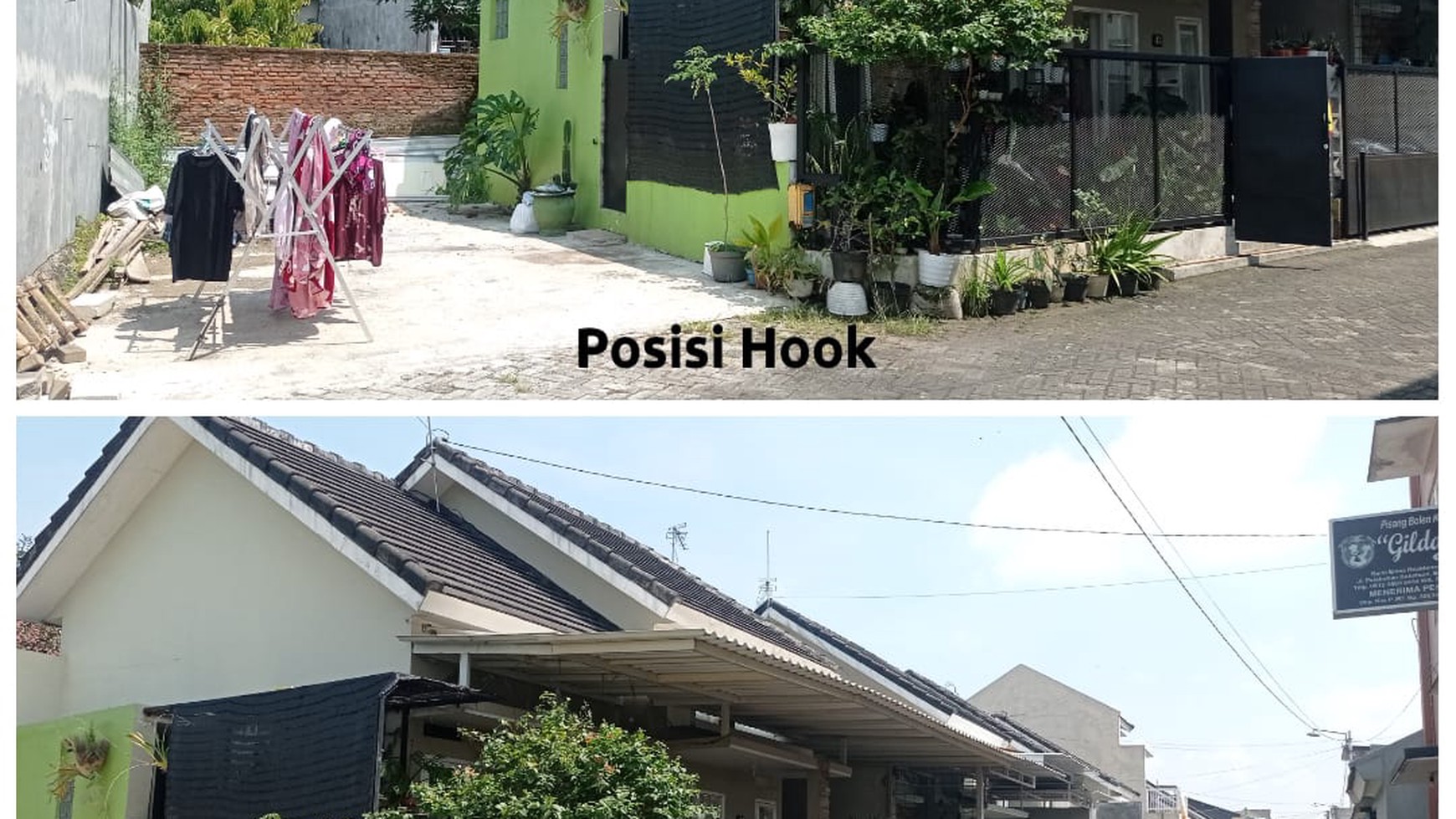 rumah siap huni sukun kota malang