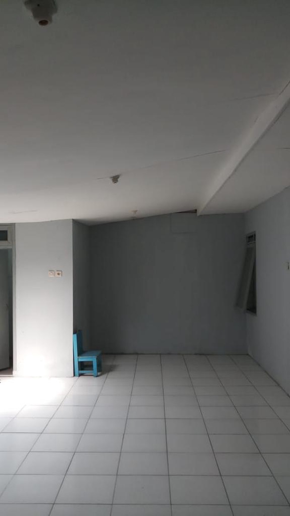 Rumah Asri di Komplek Cipageran Asri Cimahi