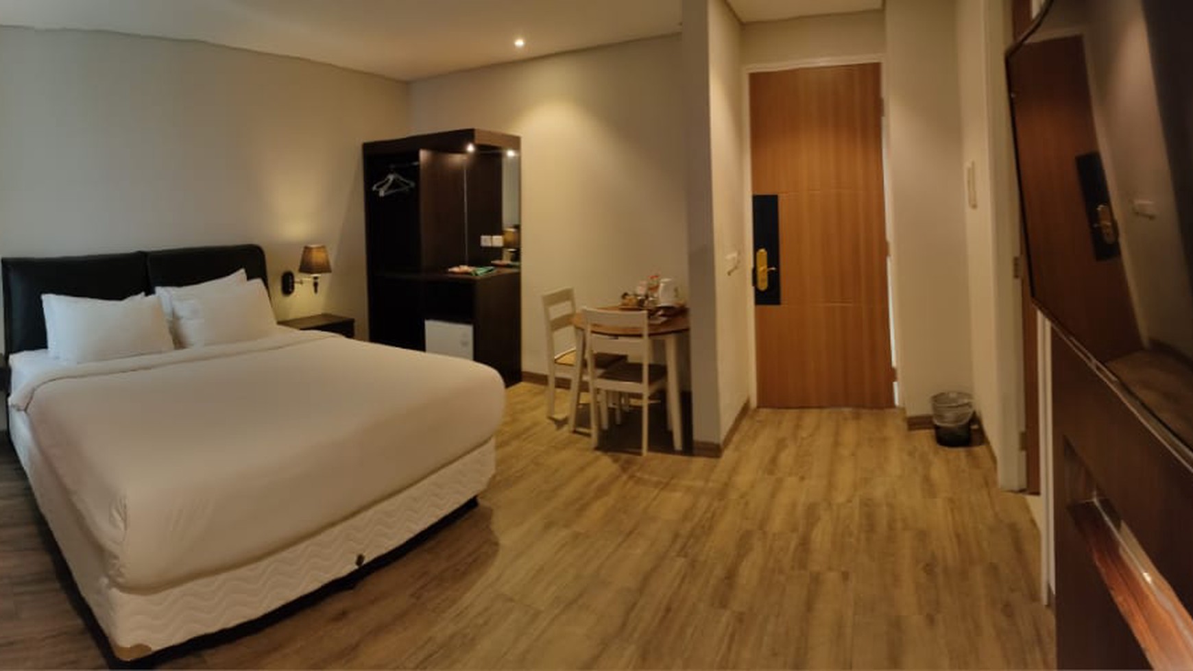 Hotel 34 Kamar Full Furnish Dekat Pusat Wisata Kota Yogyakarta, Gondomanan Yogyakarta