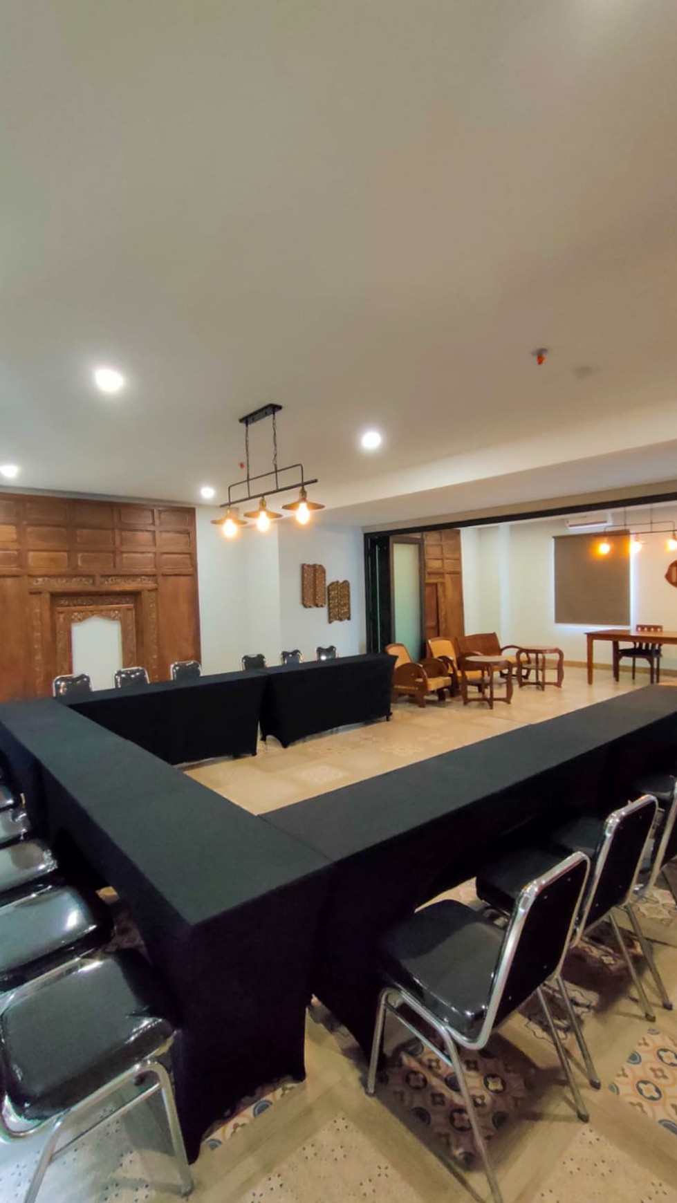 Hotel 34 Kamar Full Furnish Dekat Pusat Wisata Kota Yogyakarta, Gondomanan Yogyakarta