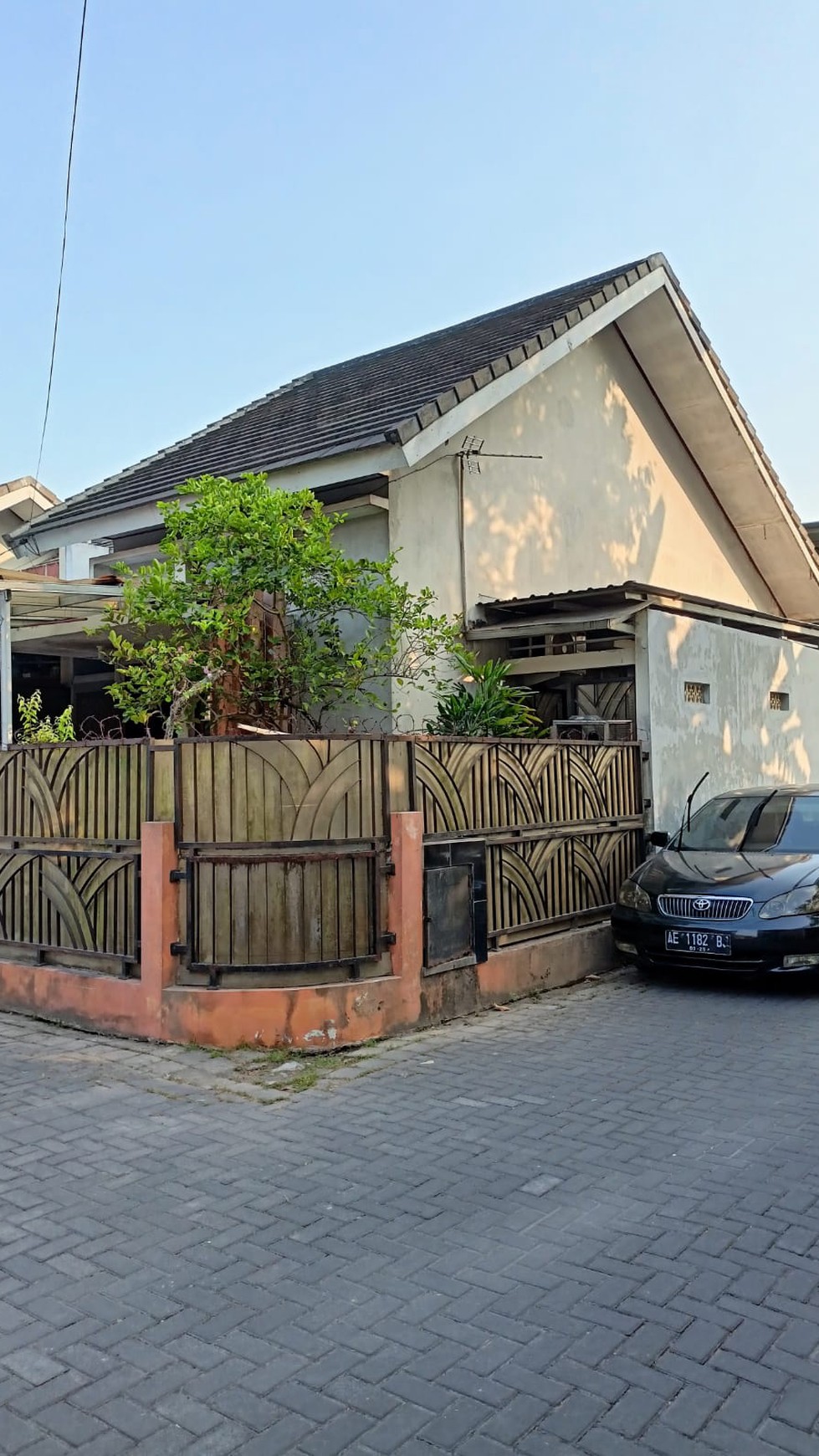 Rumah Cocok Untuk Keluarga di Villa Harmony Banguntapan Bantul