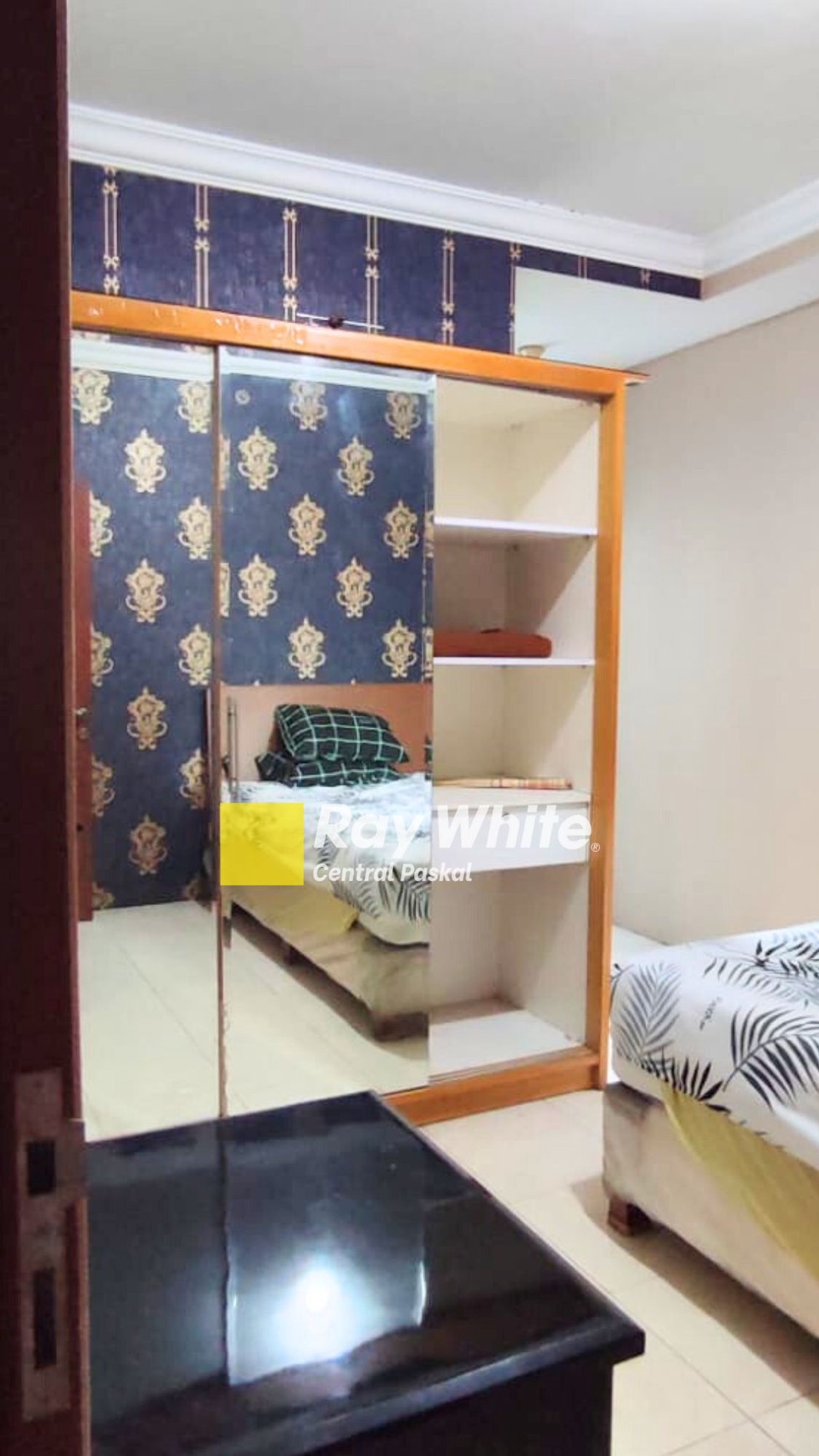 Dijual Cepat Apartement Cocok Untuk Mahasiswa