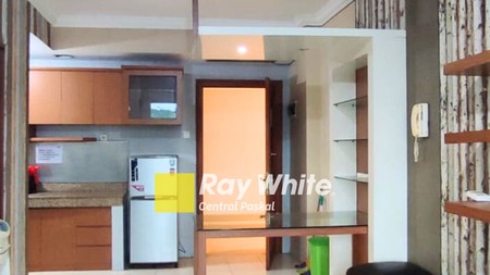 Dijual Cepat Apartement Cocok Untuk Mahasiswa