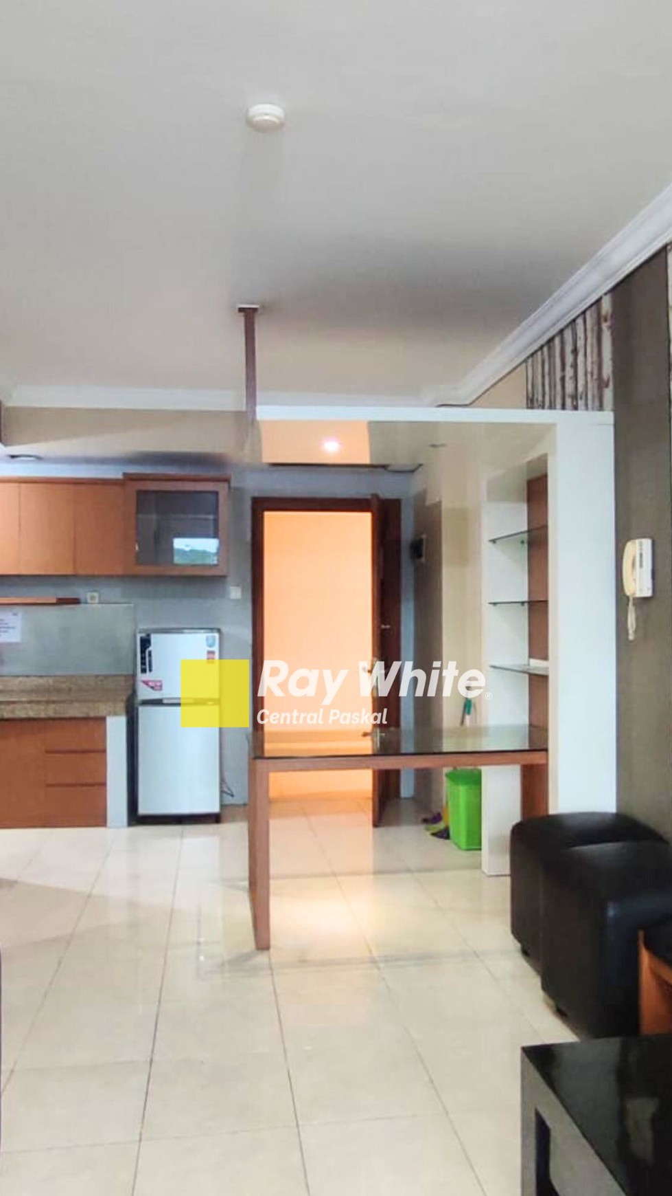 Dijual Cepat Apartement Cocok Untuk Mahasiswa