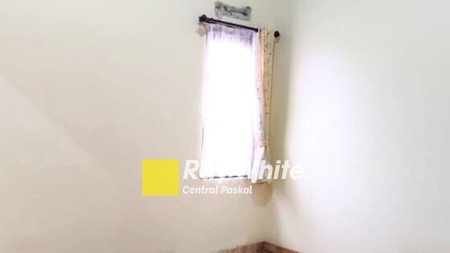 Dijual Rumah Cantik Siap Huni Istana Gardenia Cimahi