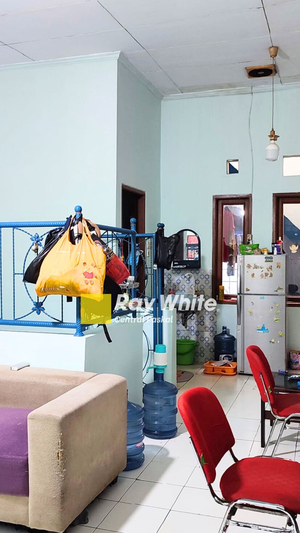 Dijual Ruko Dekat ke Jalan Utaman, BPK