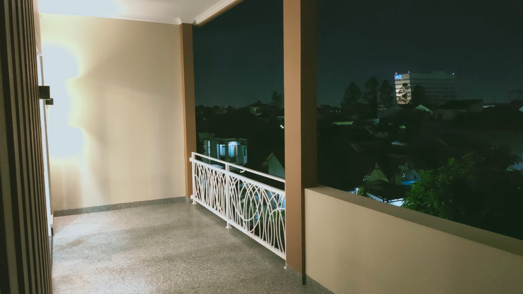 Dijual rumah di Taman royal 1 cluster cendana poris Tangerang