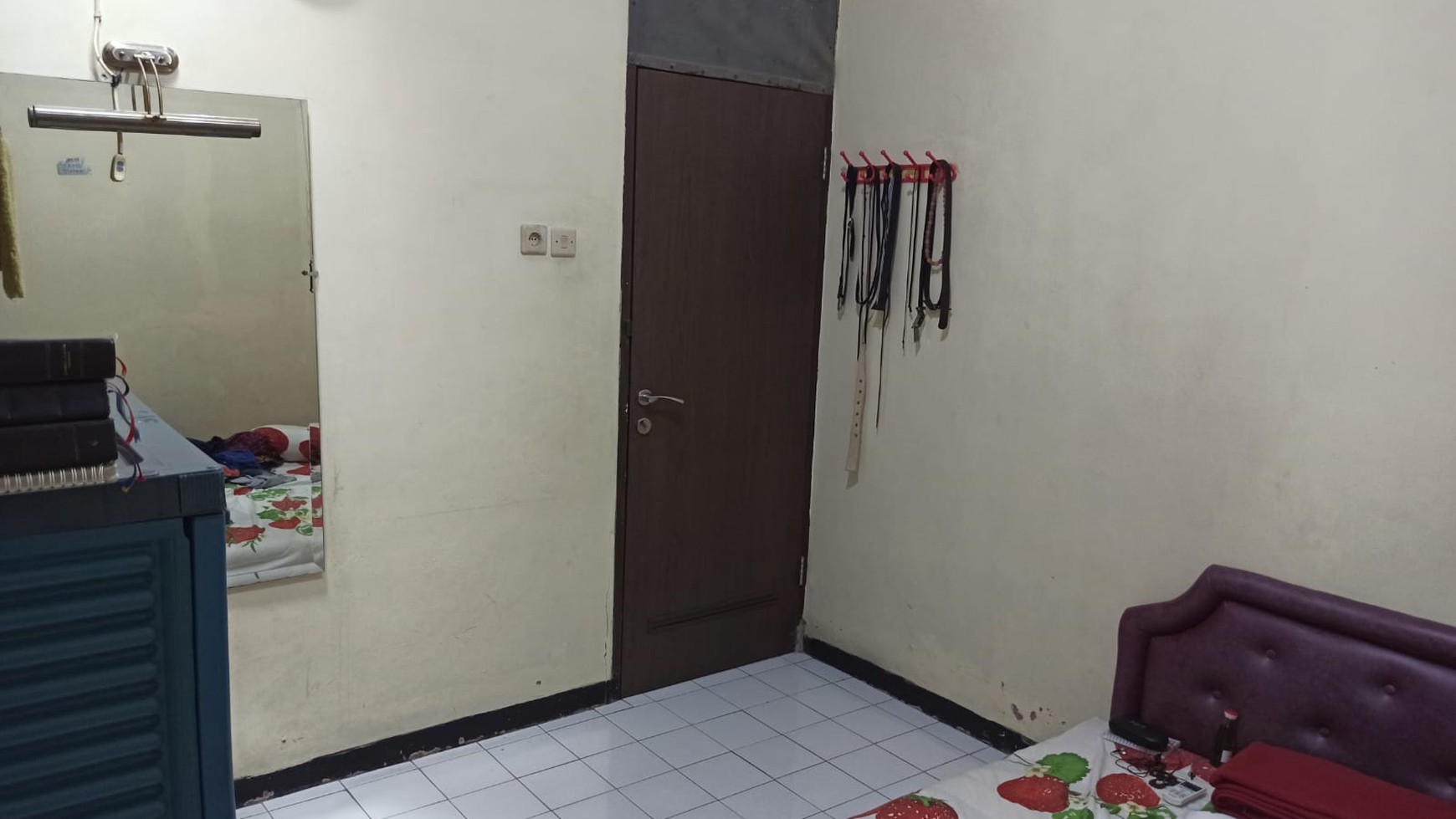 HOT SALE RUMAH VILLA PAMULANG