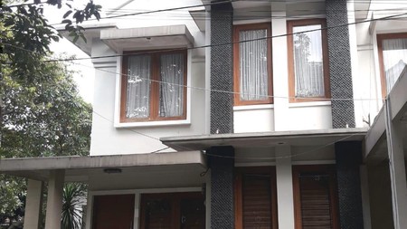 Rumah Cantik Harga Nego Sampai Deal Di Bintaro 