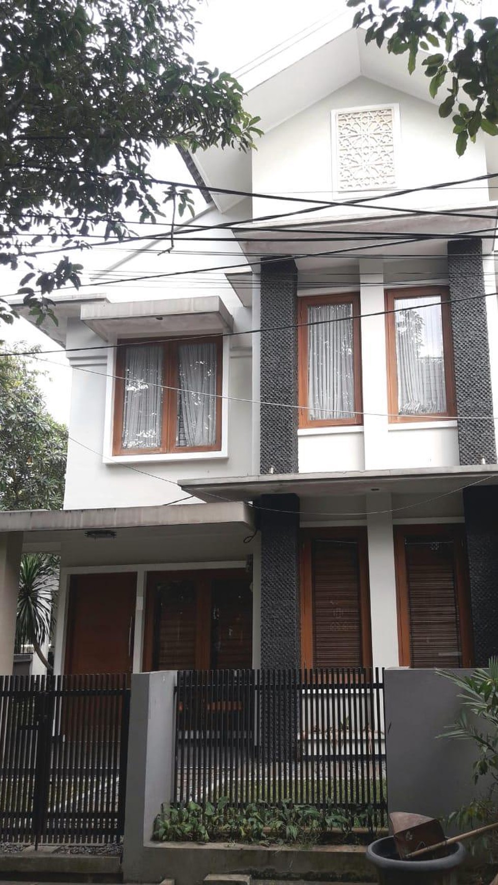 Rumah Cantik Harga Nego Sampai Deal Di Bintaro 