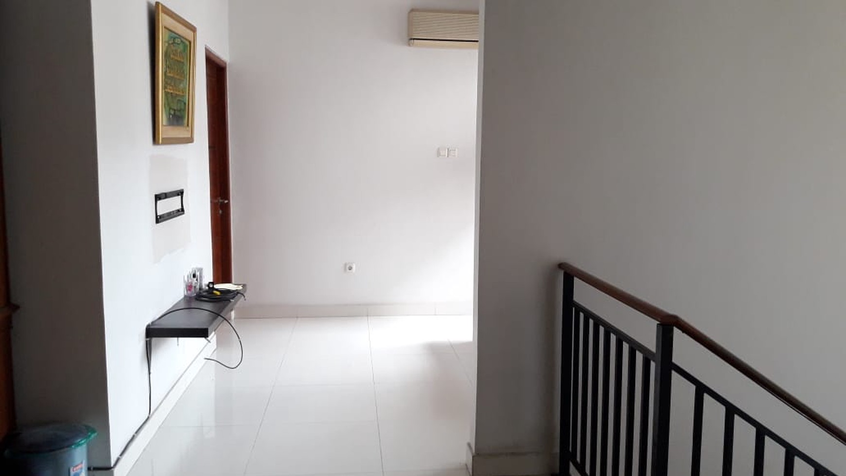 Rumah Cantik Harga Nego Sampai Deal Di Bintaro 