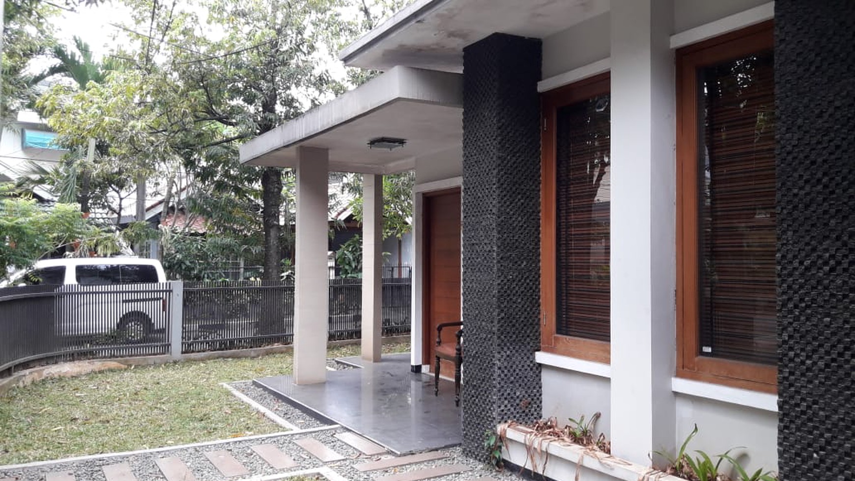 Rumah Cantik Harga Nego Sampai Deal Di Bintaro 