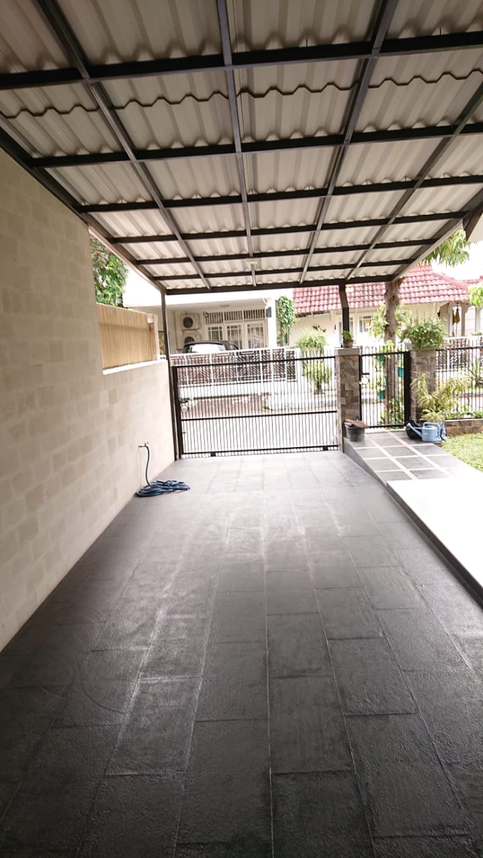 RUMAH BAGUS HARGA NEGO SAMPAI DEAL DI BINTARO JAYA SEKTOR 3.