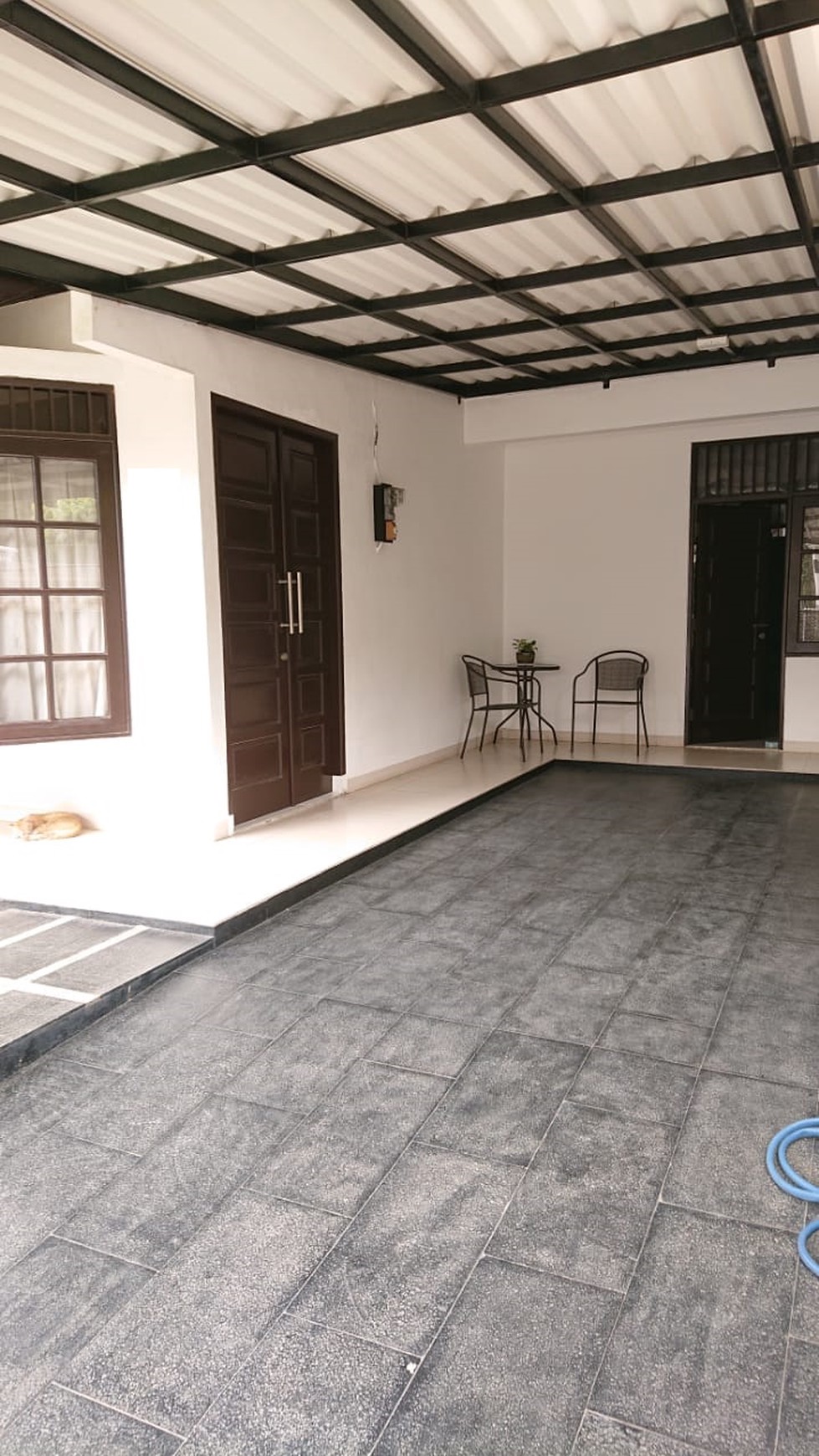 RUMAH BAGUS HARGA NEGO SAMPAI DEAL DI BINTARO JAYA SEKTOR 3.