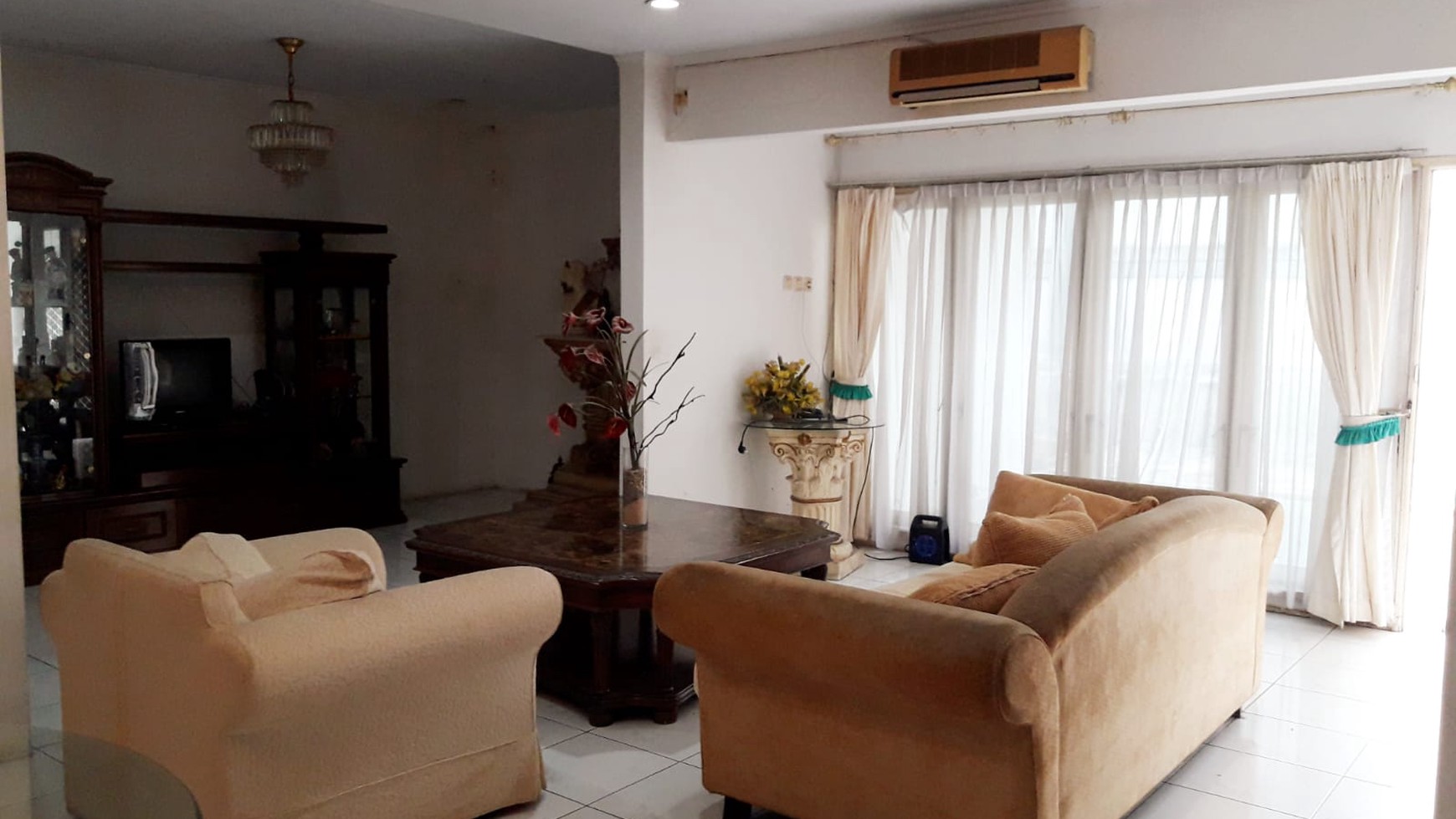 Rumah Siap Huni Hitung Harga Tanah di Sektor 3 Bintaro Jaya