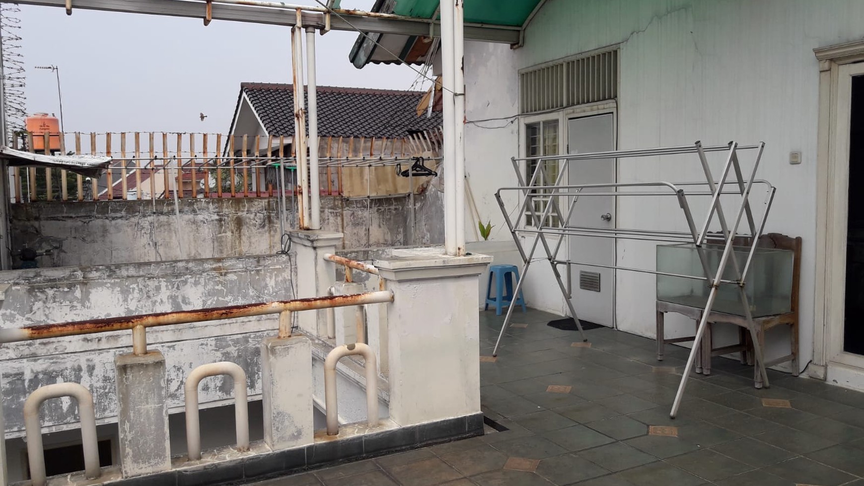 Rumah Siap Huni Hitung Harga Tanah di Sektor 3 Bintaro Jaya