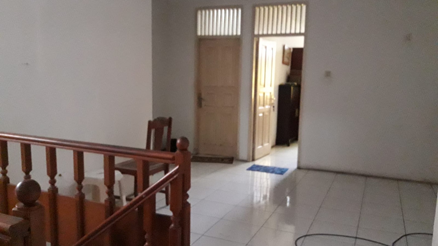 Rumah Siap Huni Hitung Harga Tanah di Sektor 3 Bintaro Jaya