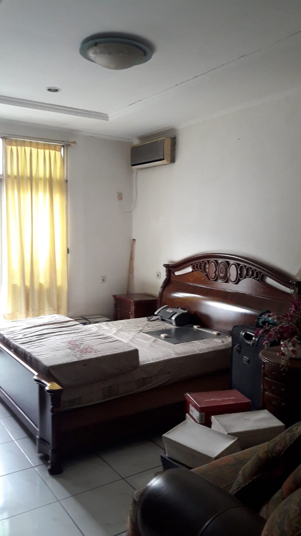 Rumah Siap Huni Hitung Harga Tanah di Sektor 3 Bintaro Jaya