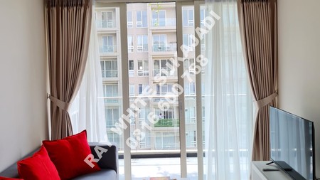 Dijual Landmark Apartemen tipe 2 bedroom