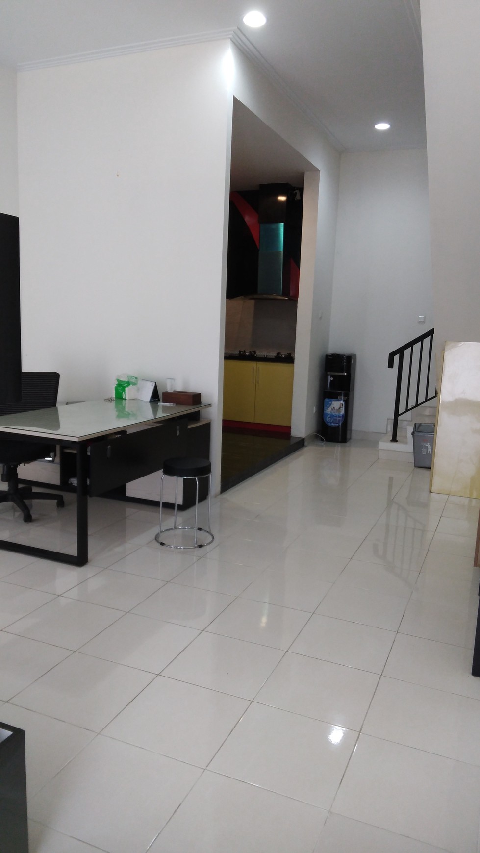 Ruko 2 lantai  di cibubur country ,sangat strategis harga nego