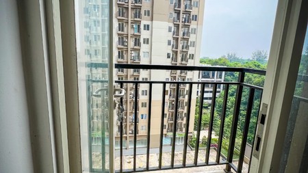 Apartemen di Podomoro Golf View harga nego