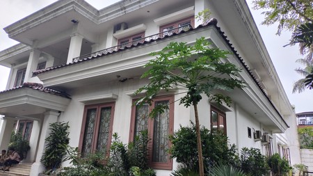 RUMAH MEWAH KUNINGAN TIMUR SETIA BUDI