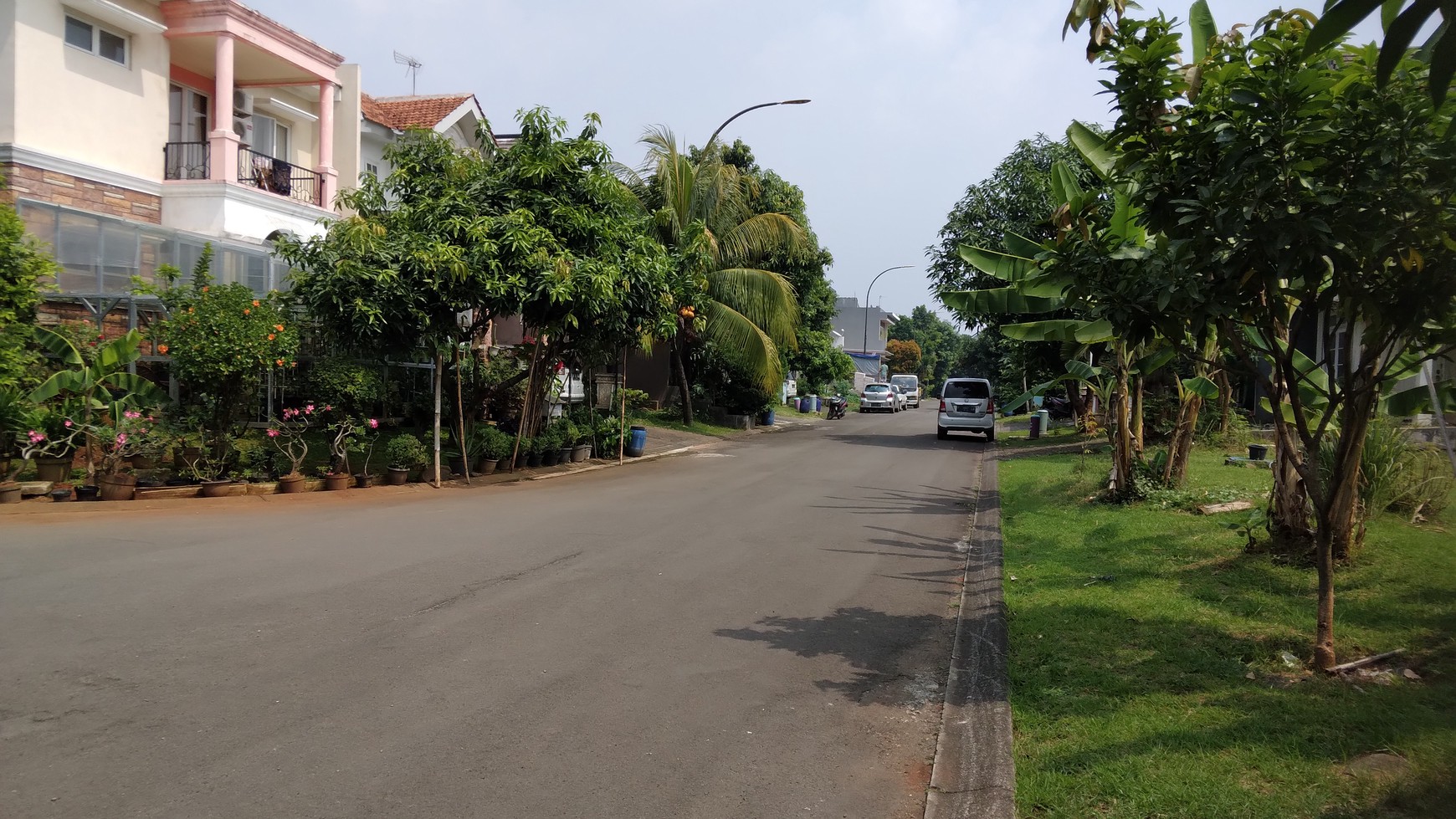 Kaivling hoek di Kota wisata cibubur harga nego