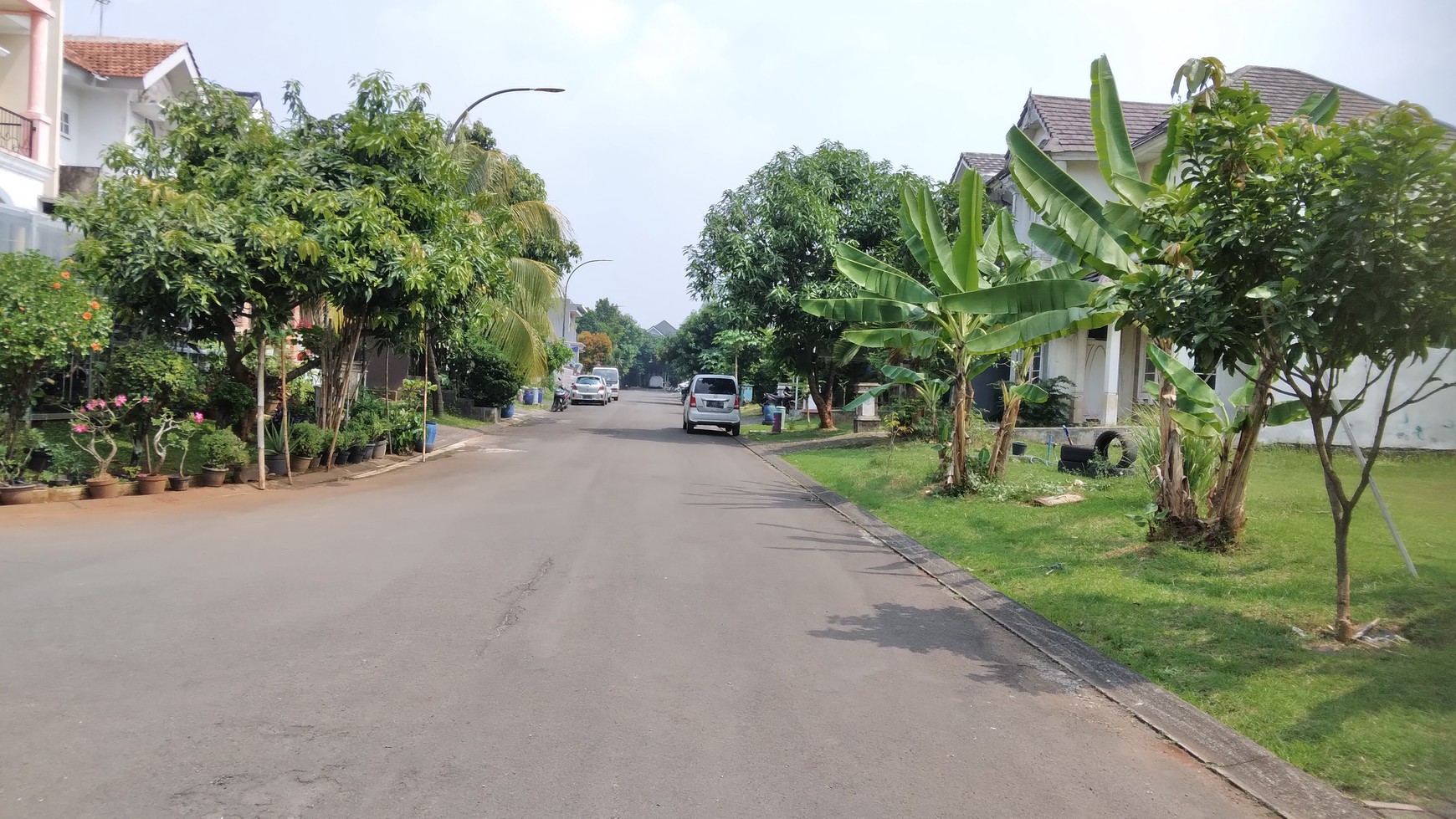 Kaivling hoek di Kota wisata cibubur harga nego