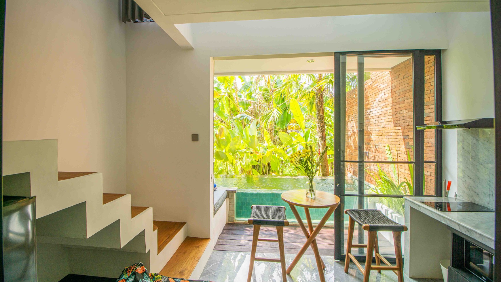 For Sale Leasehold - Cozy brand new modern loft area  Canggu