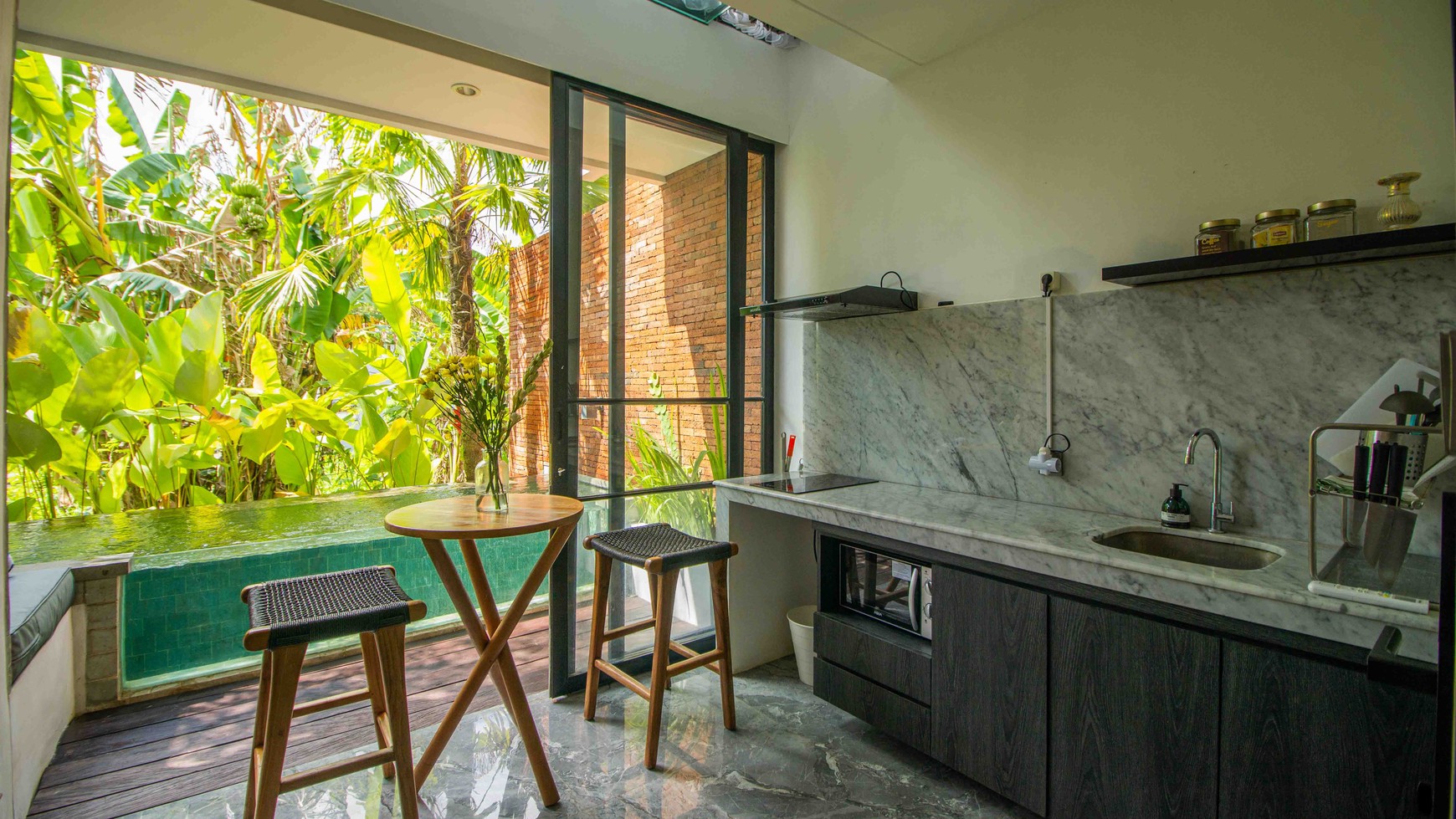 For Sale Leasehold - Cozy brand new modern loft area  Canggu