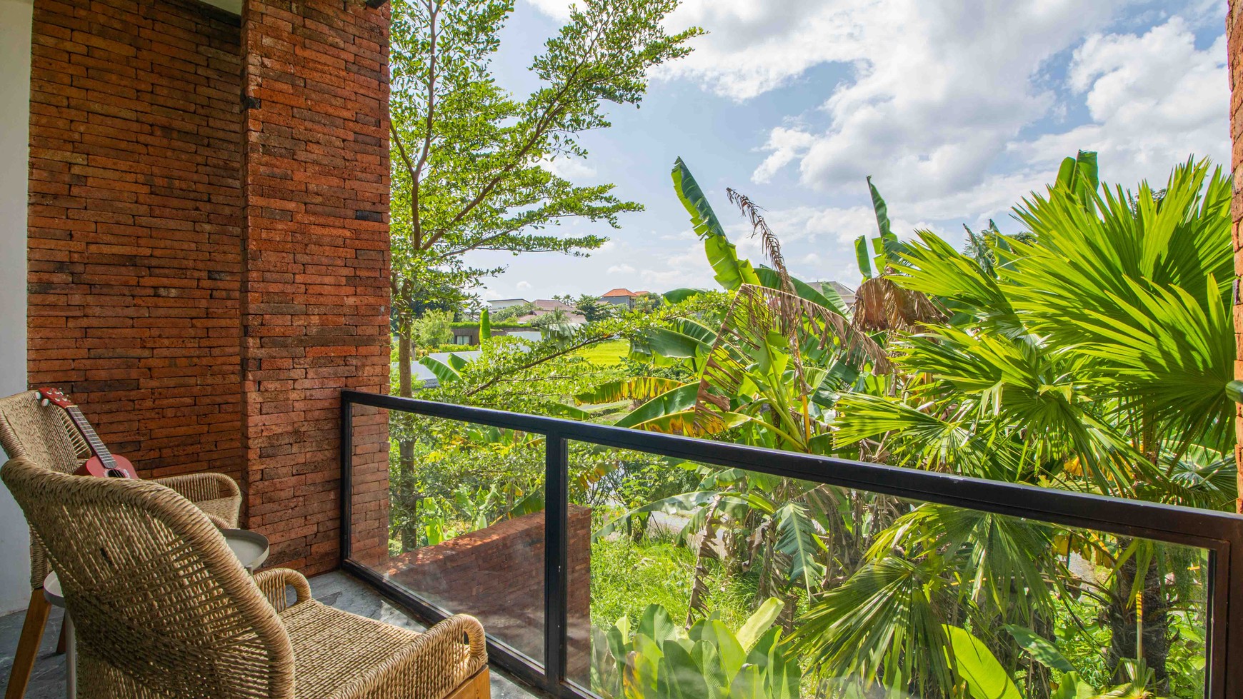 For Sale Leasehold - Cozy brand new modern loft area  Canggu