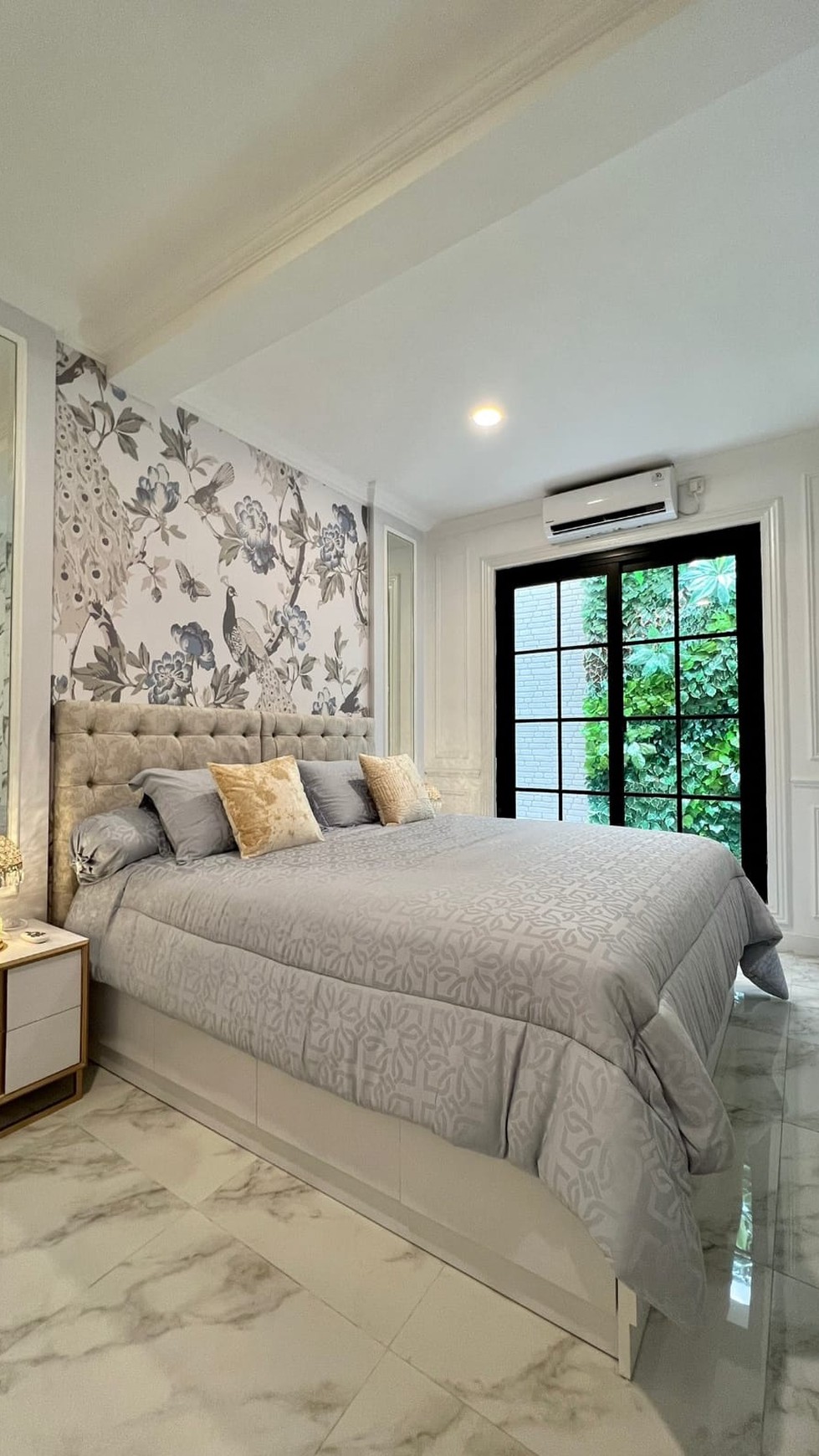 RUMAH SIAP HUNI FURNISH PONDOK INDAH