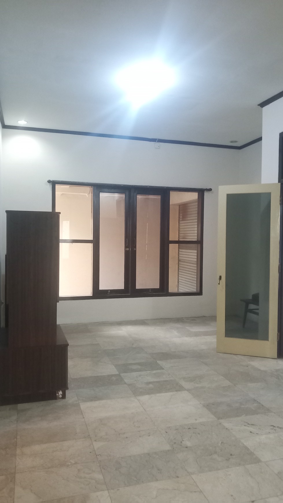 RUMAH DIJUAL JALAN KERTANEGARA KEBAYORAN BARU