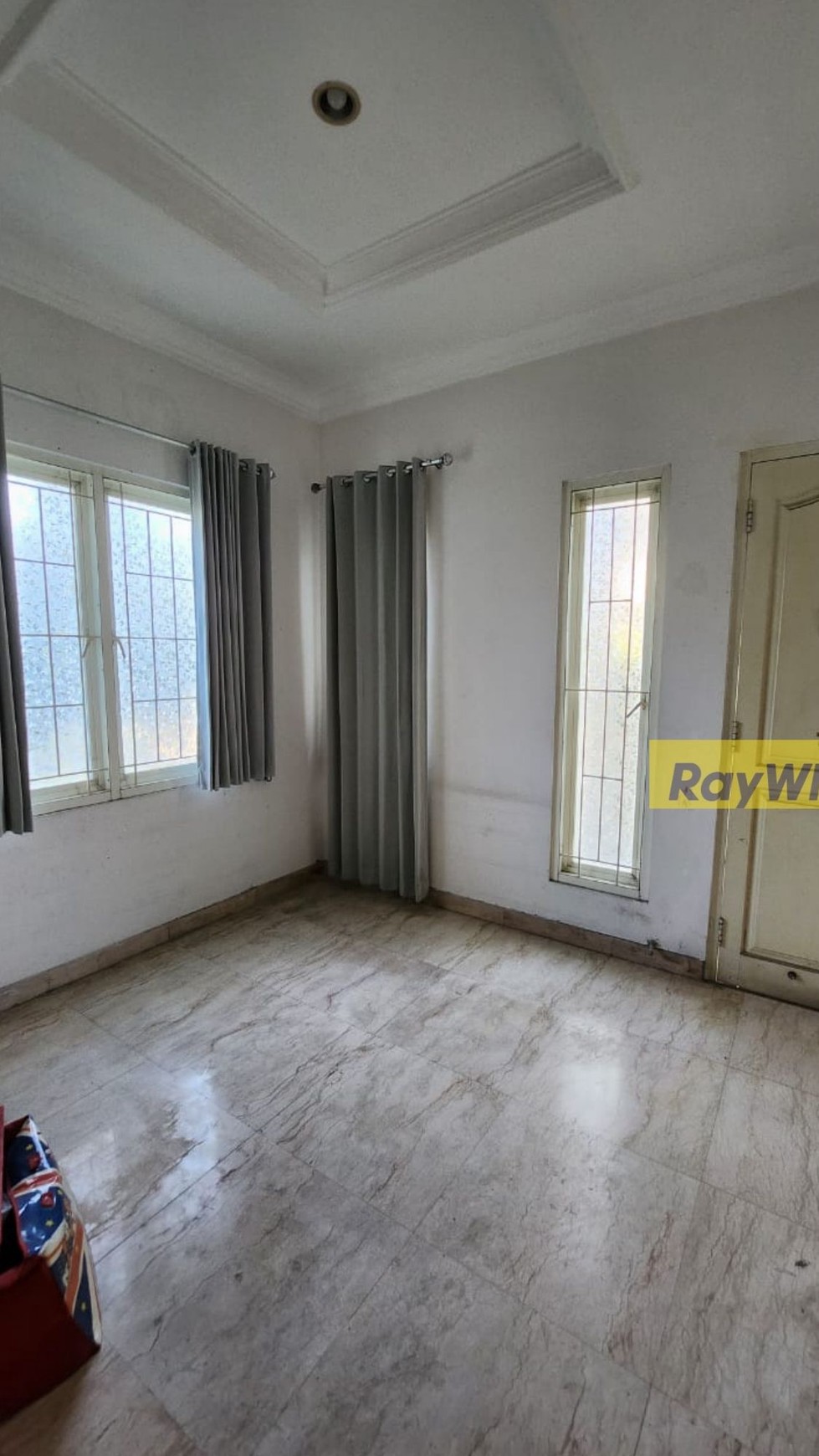 Murah!! Luas 335m2 cuma 4Man! Dijual Rumah Siap Huni Wisata Bukit Mas Surabaya Barat