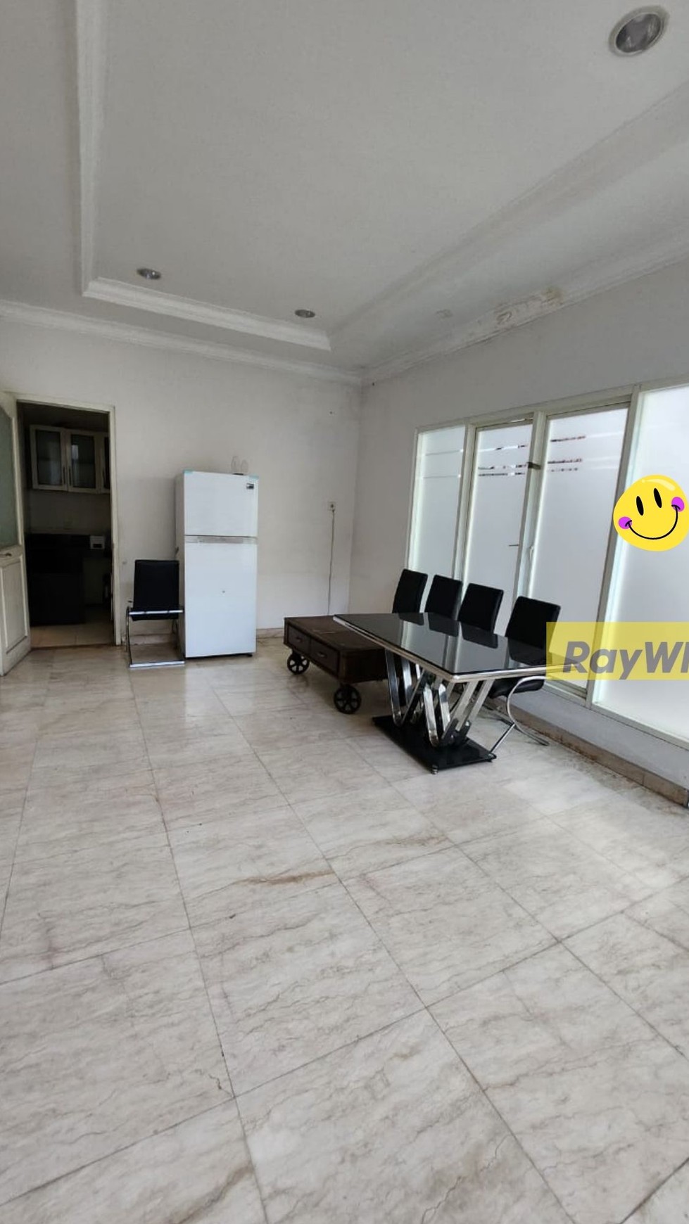 Murah!! Luas 335m2 cuma 4Man! Dijual Rumah Siap Huni Wisata Bukit Mas Surabaya Barat