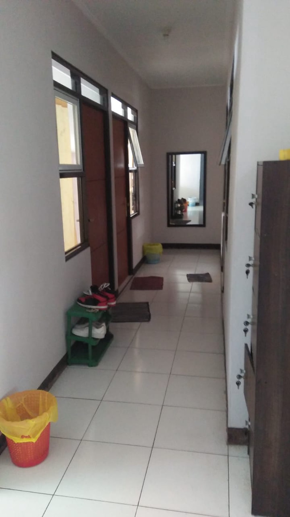 DIJUAL RUMAH HUNI DAN USAHA KOST DI TURANGGA BUAH BATU BANDUNG