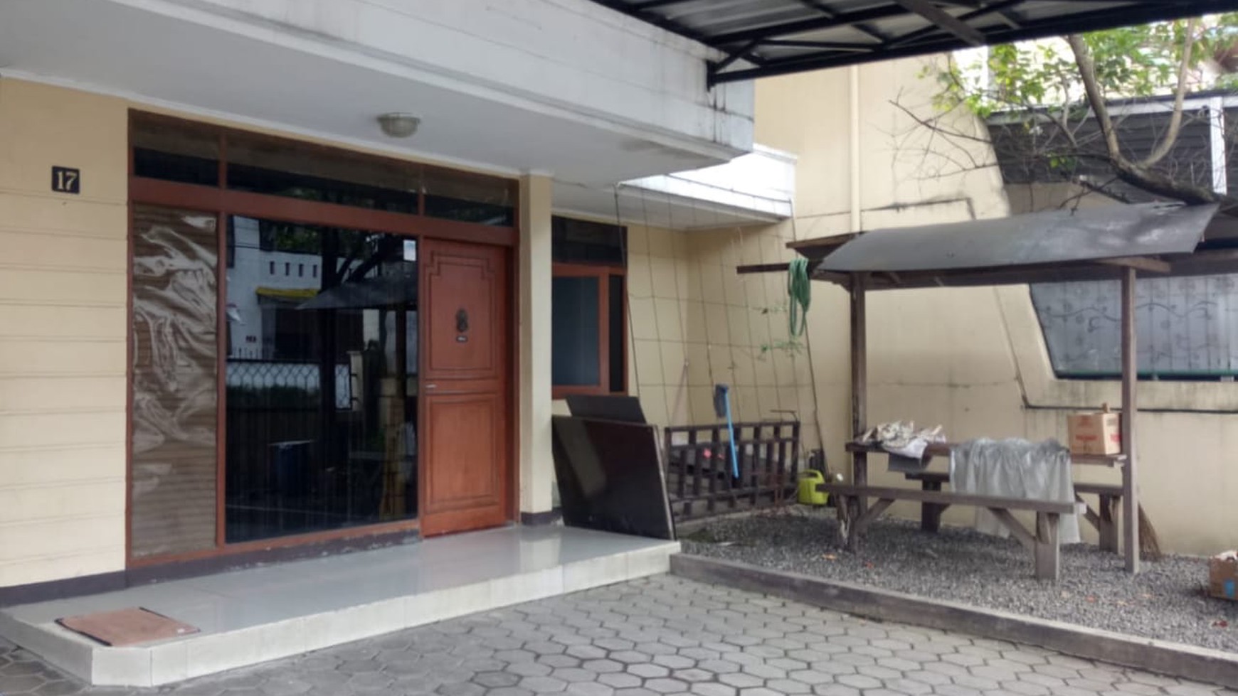 DIJUAL RUMAH HUNI DAN USAHA KOST DI TURANGGA BUAH BATU BANDUNG