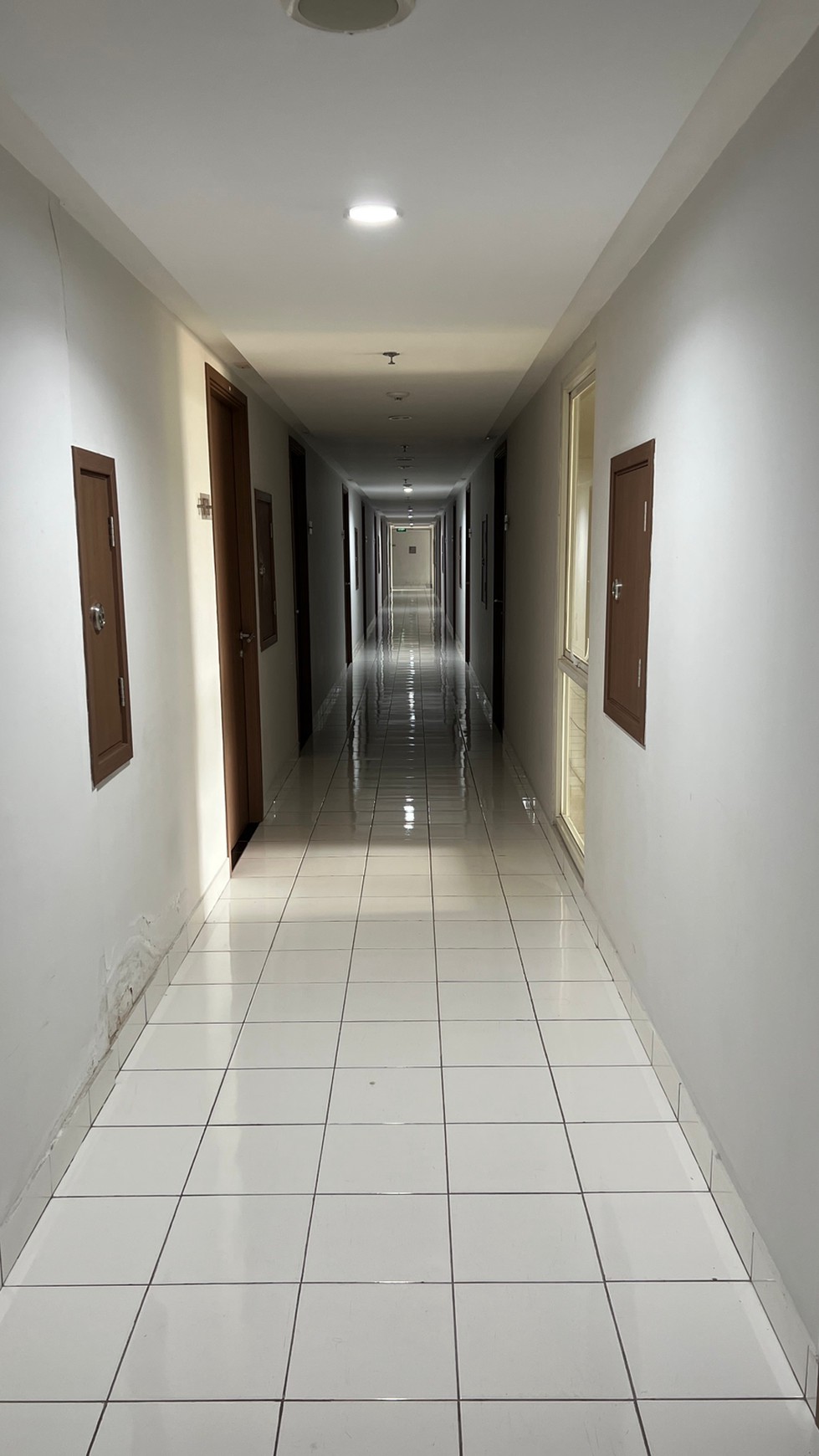 Apartement Podomoro Golf  View jual Rugi Butuh uang Cepat