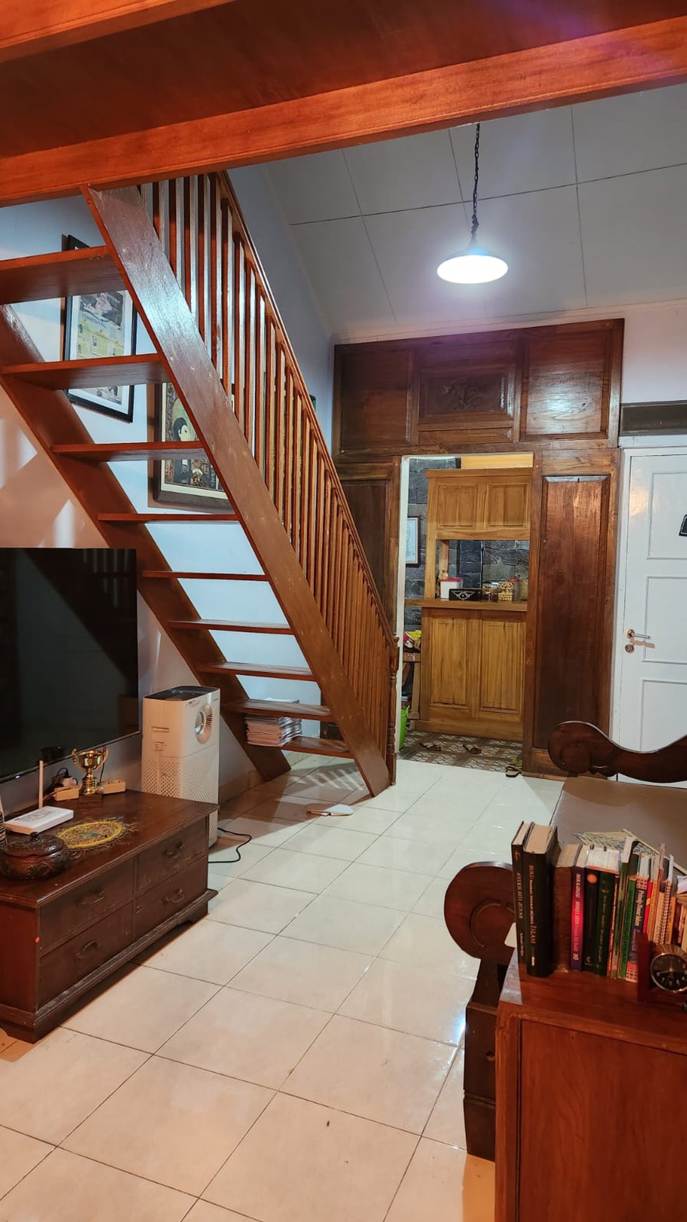 DIJUAL CEPAT - RUMAH SIAP HUNI DI BOGOR