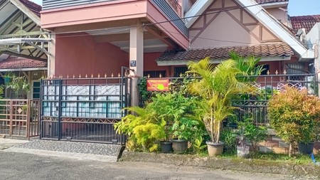 HOT SALE !!! BELI RUMAH DAPAT TAMAN DI GADING SERPONG