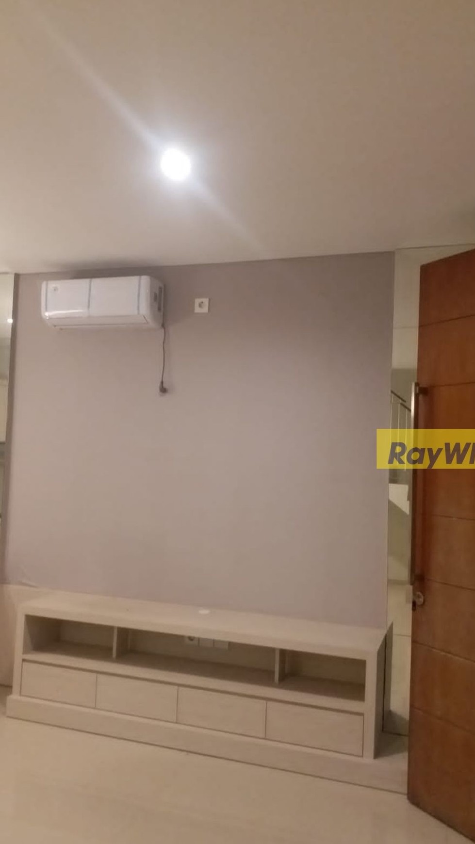 Rumah Cantik Furnished North West Citraland Dekat Bukit Palma